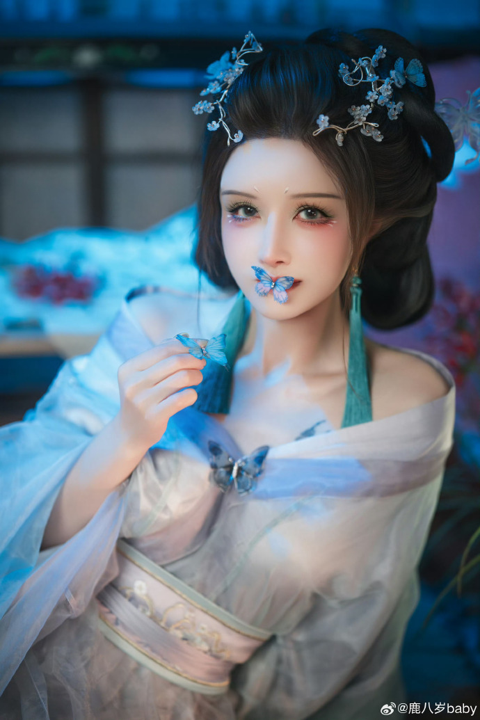 3D·长篇情感连载 第10页