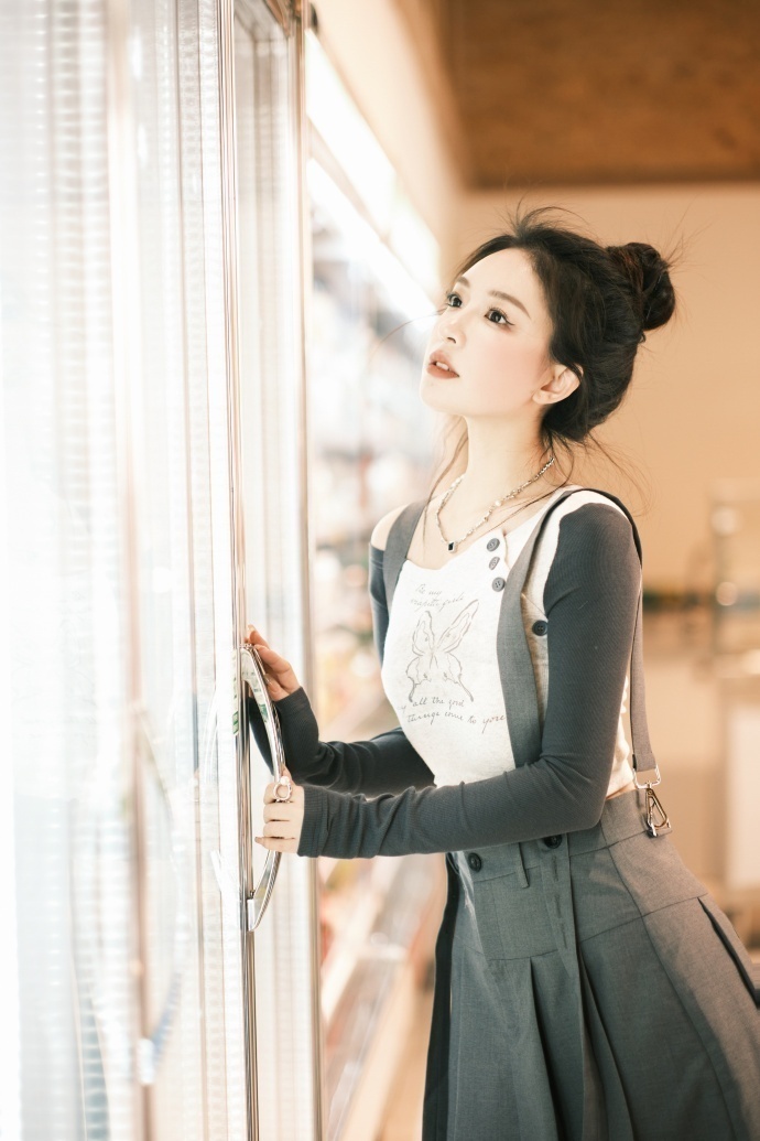 御姐·立体建模精选特辑 第7页