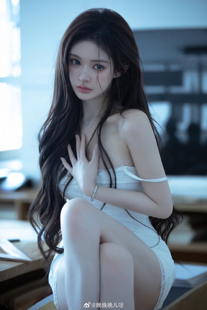 夏日·清爽系条漫 第2页