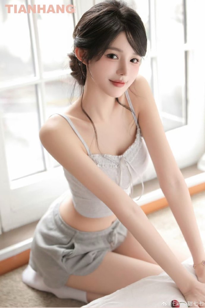 夏日·清爽系条漫 第3页