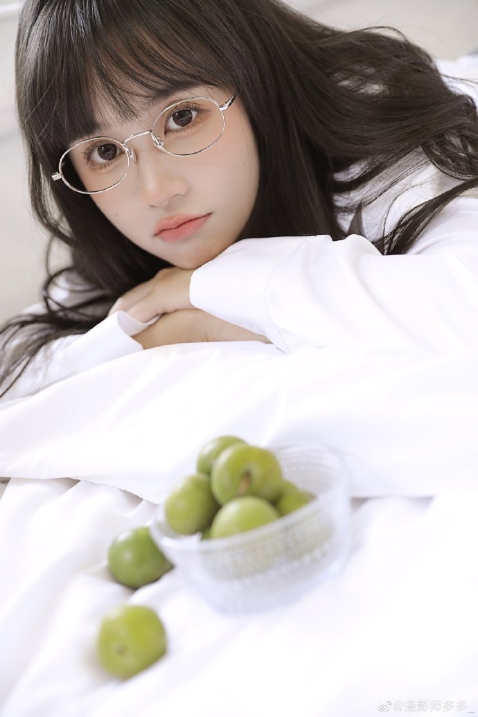 夏日·清爽系条漫 第5页