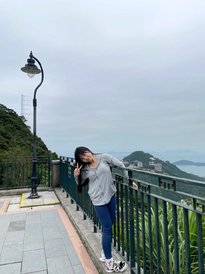 夏日·清爽系条漫 第6页