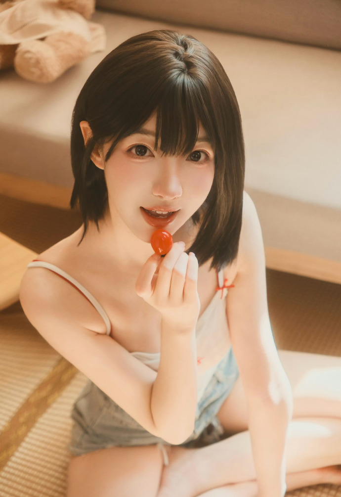 写真·写真向条漫 第10页