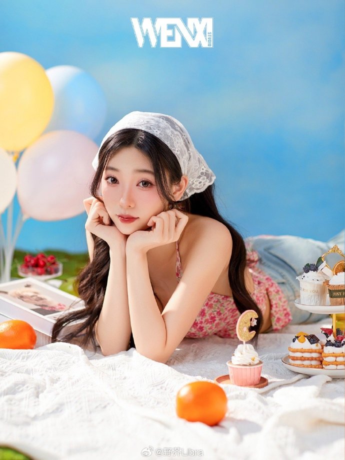 写真·写真向条漫 第6页