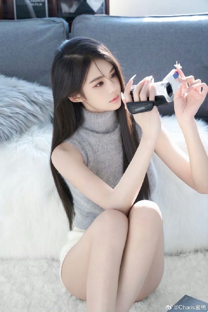 写真·写真向条漫 第9页